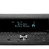 AV усилитель Denon AVC-X4800H (черный)