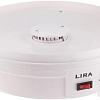 Сушилка для овощей и фруктов LIRA LR 1300
