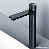 Смеситель AM.PM X-Joy F85A92522 (черный)