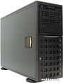 Корпус Supermicro SuperChassis 745TQ-R800B 800W