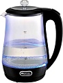 Электрический чайник KELLI KL-1404 (черный)