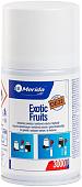 Сменный блок для освежителя воздуха Merida Wild Fruits OE41
