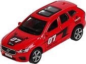 Технопарк Volvo Xc60 R-Desing Спорт XC60-12SRT-RD