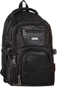 Городской рюкзак Tubing 232-269-BLK (черный)
