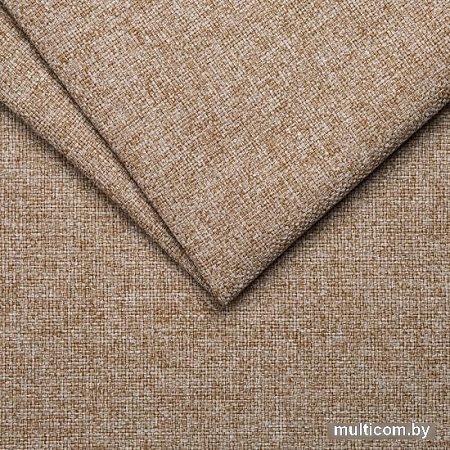 Кресло-кровать Brioli Пино П (рогожка, J2 бежевый)