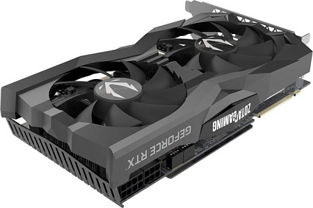 Видеокарта ZOTAC GeForce RTX 2070 Super Mini 8GB GDDR6 ZT-T20710E-10M