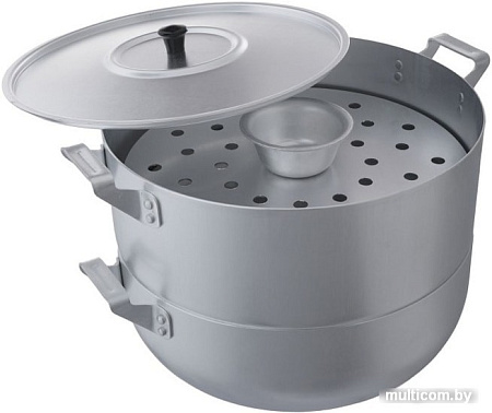 Мантоварка Scovo МТ-040