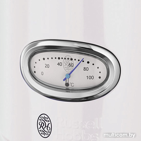 Электрочайник Russell Hobbs 21674-70 Retro Classic
