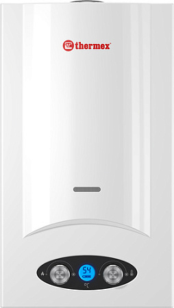 Газовая колонка Thermex G 28 D (белый)