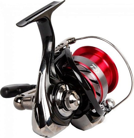Катушка Daiwa Ninja Match & Feeder Lt 3000-C