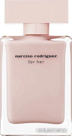 Narciso Rodriguez For Her EdP (50 мл)