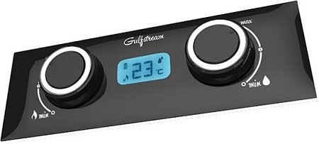 Водонагреватель Hyundai H-GW1-AMBL-UI306