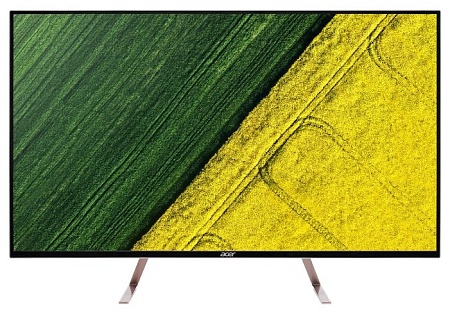 Монитор Acer ET430Kwmiiqppx