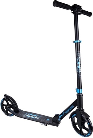 Самокат Tempish Nixin 200 AL (синий)