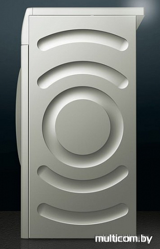 Стиральная машина Bosch WLL2426SOE