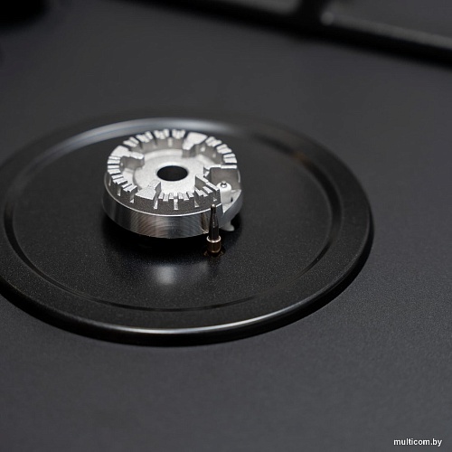 Варочная панель Genberg G6054-WTGIK