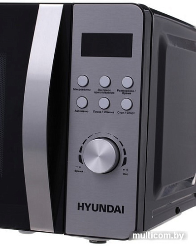 Микроволновая печь Hyundai HYM-D2071