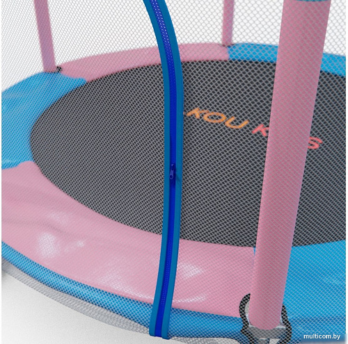 Батут DFC A.Kou Kids TX-B7110-55&quot;