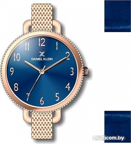 Наручные часы Daniel Klein DK11793-4