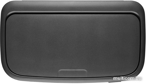 Brabantia Bo Touch Bin 36 л (зеленая сосна)