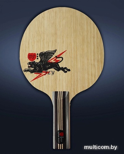 Основание для ракетки Gambler Dj Fly Straight GFW-10