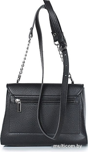 Женская сумка Galanteya 4324 24с240к45 (черный)