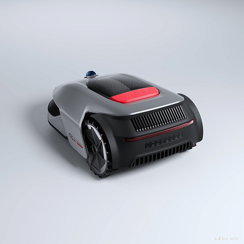 Газонокосилка-робот Dreame Roboticmower A1 (международная версия)