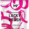 Салфетки для кистей Mischa Vidyaev Lucky Brush Антибакт бесспиртовые New сменный блок (50 шт)