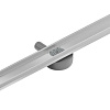 Корпус для трапа Mexen Flat 360 1040080