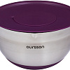 Миска для смешивания Oursson BS4002RS/SP