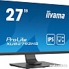 Монитор Iiyama ProLite XUB2793HS-B4