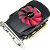 Видеокарта Sinotex Ninja Radeon R7 350 2GB GDDR5 AFR735E25F