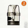 Набор картриджей Geekvape для Wenax H1 1.4 Ом (2.5мл, 3шт)