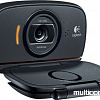 Web камера Logitech B525 HD Webcam