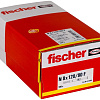 Fischer N 8 x 120/80 F 513704 (100 шт)