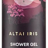 EcoCraft Altai Iris. Бережное очищение. Натуральный (370 мл)