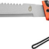 Мачете Gerber Compact Clearpath 1024856 (черный)