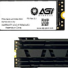 SSD AGI AI838 4TB AGI4T0G44AI838