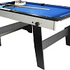 Бильярдный стол Start Line Play Компакт SLP Пул 6 фт.