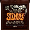 Струны для гитары Ernie Ball 2151 Slinky Acoustic