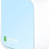 Беспроводной маршрутизатор TP-Link TL-WR802N