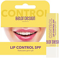 Belor Design Бальзам для губ Lip Control с SPF