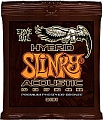 Струны для гитары Ernie Ball 2151 Slinky Acoustic