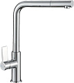 Смеситель Haiba HB70501 (хром)
