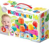 Конструктор/игрушка-конструктор Десятое королевство Extra 04061