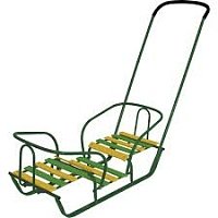 Санки и аксессуары фото