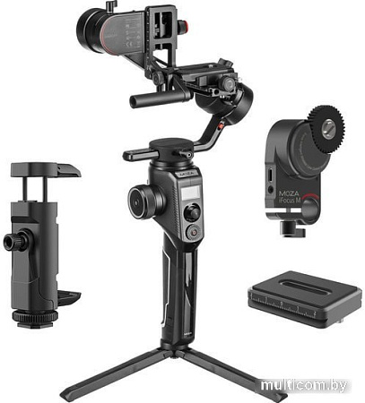Стедикам Gudsen Moza AirCross 2 Professional Kit