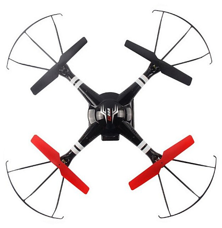 Квадрокоптер WL Toys Q222G