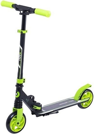 Самокат Ridex Vector (зеленый)