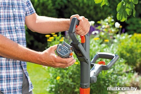 Триммер Gardena EasyCut Li-18/23R [9823-20]